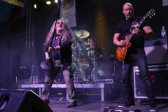 Rudán Joe Band + Kalapács József koncert Miskolcon
