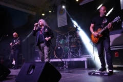 Rudán Joe Band + Kalapács József koncert Miskolcon