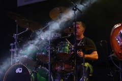 Rudán Joe Band + Kalapács József koncert Miskolcon
