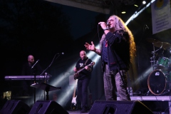 Rudán Joe Band + Kalapács József koncert Miskolcon