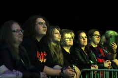 Rudán Joe Band + Kalapács József koncert Miskolcon