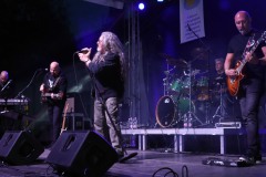 Rudán Joe Band + Kalapács József koncert Miskolcon