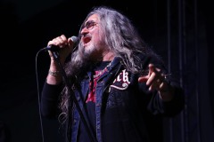 Rudán Joe Band + Kalapács József koncert Miskolcon