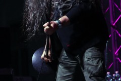 Rudán Joe Band + Kalapács József koncert Miskolcon