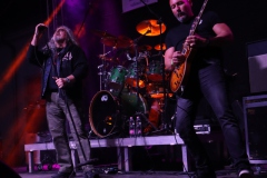 Rudán Joe Band + Kalapács József koncert Miskolcon
