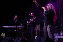 Rudán Joe Band + Kalapács József koncert Miskolcon