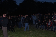 Rudán Joe Band + Kalapács József koncert Miskolcon