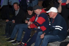 Rudán Joe Band + Kalapács József koncert Miskolcon