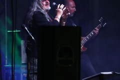 Rudán Joe Band + Kalapács József koncert Miskolcon