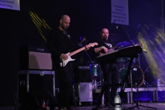 Rudán Joe Band + Kalapács József koncert Miskolcon