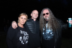 Rudán Joe Band + Kalapács József koncert Miskolcon