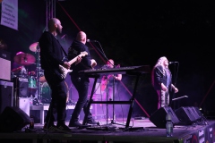 Rudán Joe Band + Kalapács József koncert Miskolcon