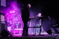 Rudán Joe Band + Kalapács József koncert Miskolcon