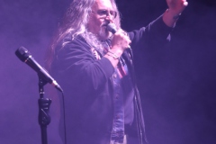 Rudán Joe Band + Kalapács József koncert Miskolcon