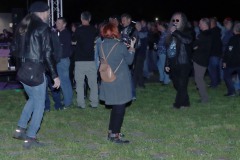 Rudán Joe Band + Kalapács József koncert Miskolcon