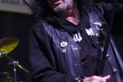 Rudán Joe Band + Kalapács József koncert Miskolcon