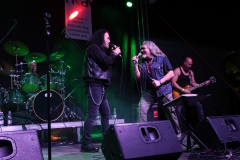 Rudán Joe Band + Kalapács József koncert Miskolcon
