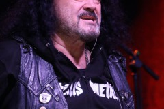 Rudán Joe Band + Kalapács József koncert Miskolcon