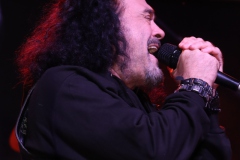 Rudán Joe Band + Kalapács József koncert Miskolcon