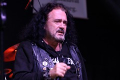 Rudán Joe Band + Kalapács József koncert Miskolcon