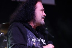Rudán Joe Band + Kalapács József koncert Miskolcon