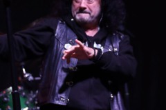Rudán Joe Band + Kalapács József koncert Miskolcon