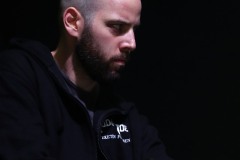 Rudán Joe Band + Kalapács József koncert Miskolcon