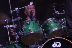 Rudán Joe Band + Kalapács József koncert Miskolcon