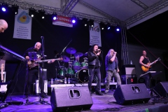 Rudán Joe Band + Kalapács József koncert Miskolcon