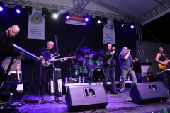 Rudán Joe Band + Kalapács József koncert Miskolcon
