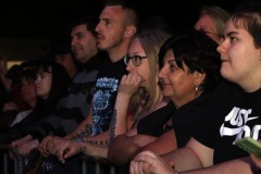 Rudán Joe Band + Kalapács József koncert Miskolcon