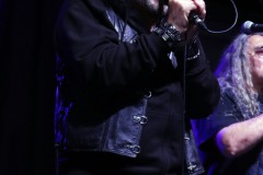 Rudán Joe Band + Kalapács József koncert Miskolcon