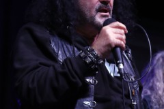 Rudán Joe Band + Kalapács József koncert Miskolcon