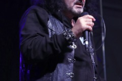 Rudán Joe Band + Kalapács József koncert Miskolcon