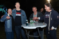 Rudán Joe Band + Kalapács József koncert Miskolcon