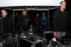 Rudán Joe Band + Kalapács József koncert Miskolcon