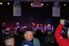 Rudán Joe Band + Kalapács József koncert Miskolcon
