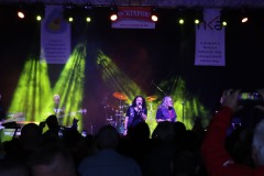 Rudán Joe Band + Kalapács József koncert Miskolcon