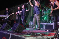 Rudán Joe Band + Kalapács József koncert Miskolcon