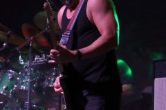 Rudán Joe Band + Kalapács József koncert Miskolcon