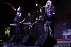 Rudán Joe Band + Kalapács József koncert Miskolcon