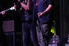 Rudán Joe Band + Kalapács József koncert Miskolcon