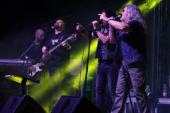 Rudán Joe Band + Kalapács József koncert Miskolcon