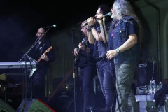 Rudán Joe Band + Kalapács József koncert Miskolcon