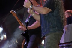 Rudán Joe Band + Kalapács József koncert Miskolcon