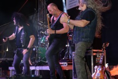 Rudán Joe Band + Kalapács József koncert Miskolcon