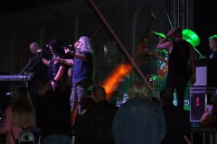 Rudán Joe Band + Kalapács József koncert Miskolcon