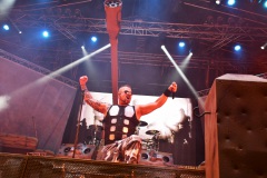 SABATON, AVATAR, DYNAZTY 2022