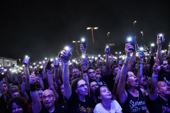 SABATON, AVATAR, DYNAZTY 2022
