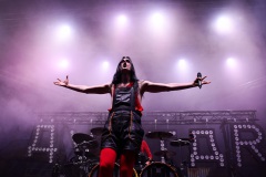 SABATON, AVATAR, DYNAZTY 2022
